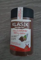Klasik sans sucres