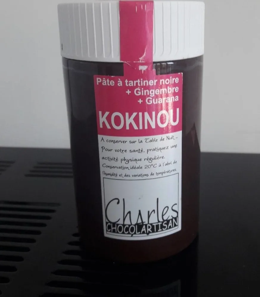 Kokinou