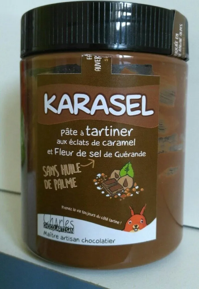 Karasel