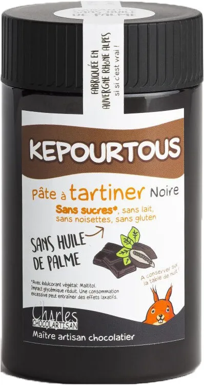 Képourtous
