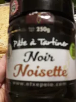 Pâte à tartiner