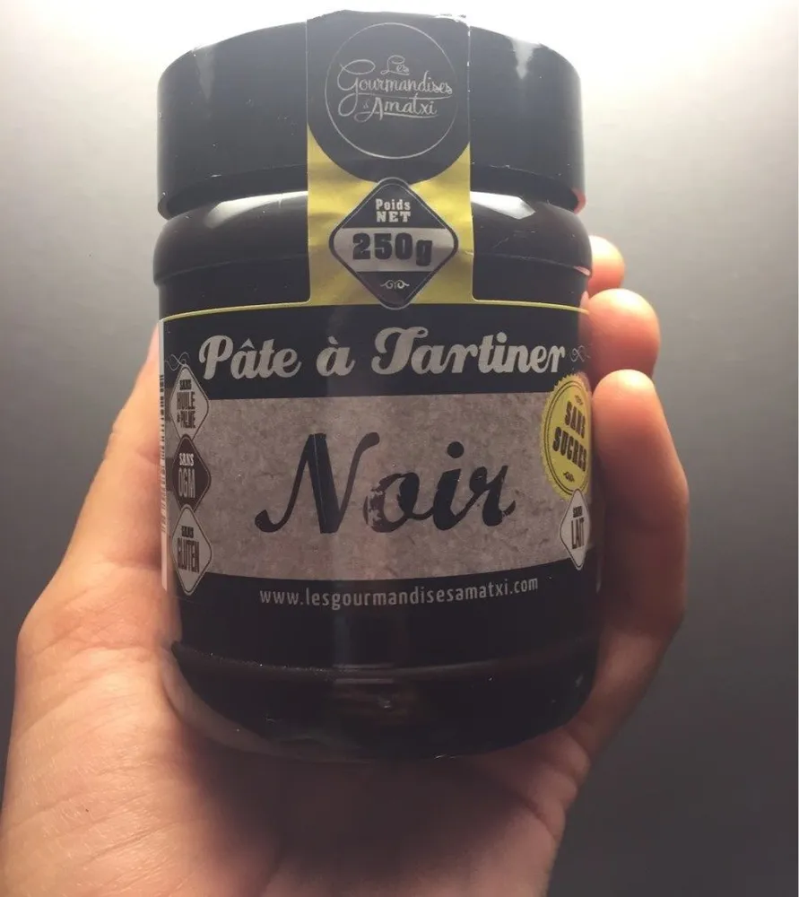 PATE A TARTINER