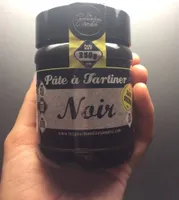 PATE A TARTINER