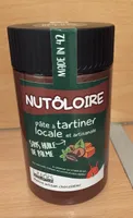 Nutoloire