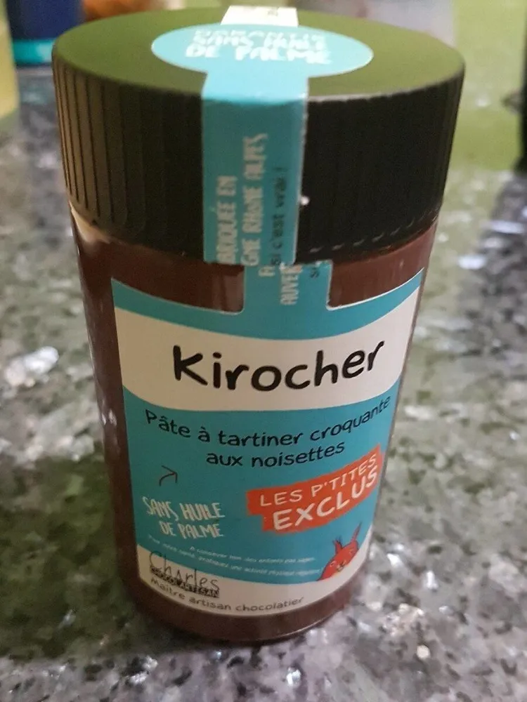Kirocher