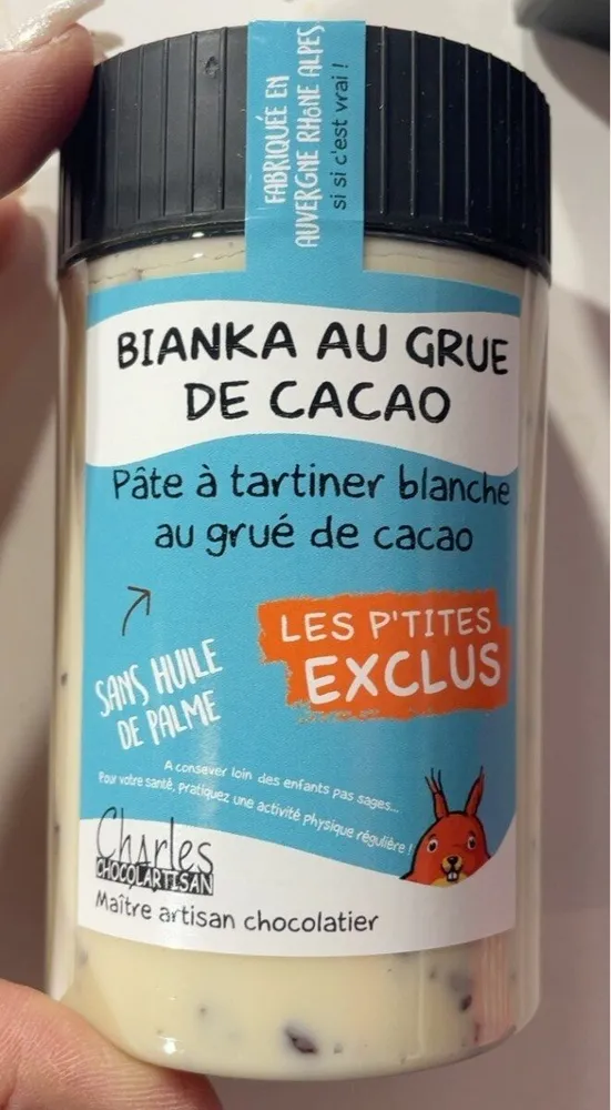Pate a tartiner