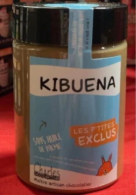 KIBUENA