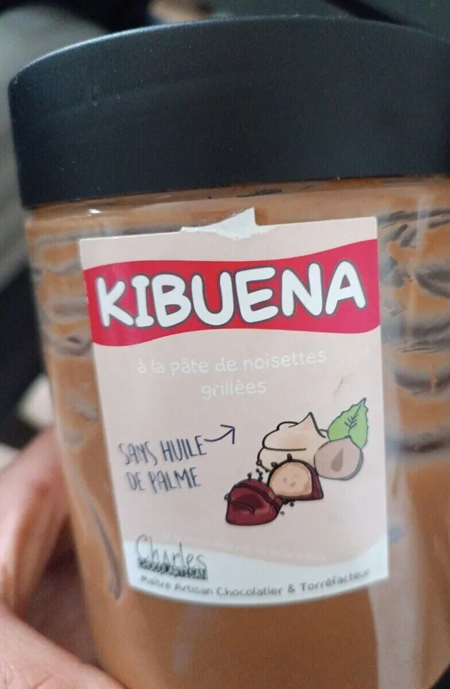 Kibuena