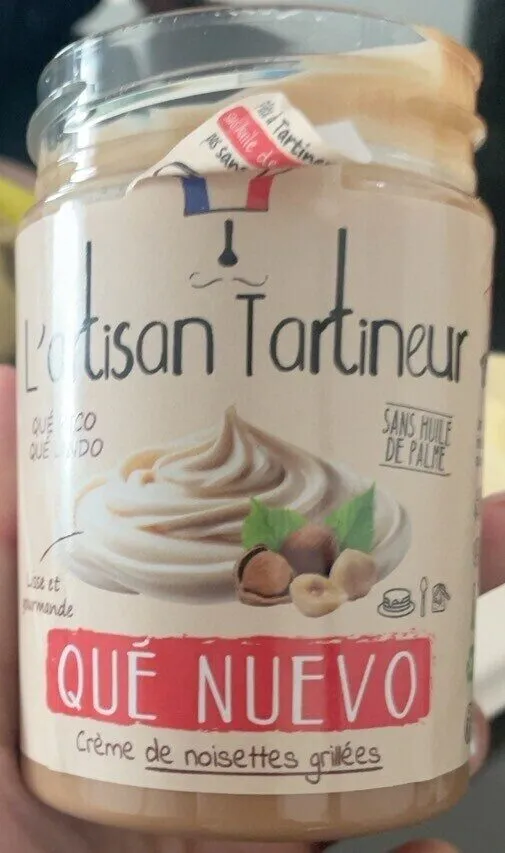 Que nuevo