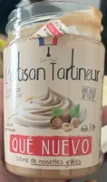 Que nuevo