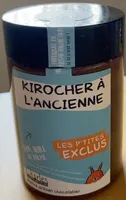 Kirocher à l’ancienne