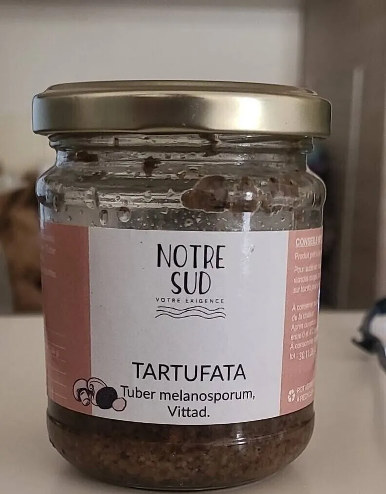 Tartufata