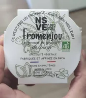 Fromenjou pignons et graines de courge