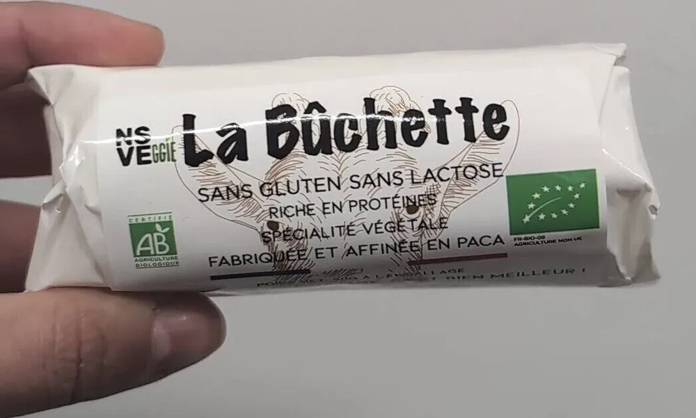 La Bûchette