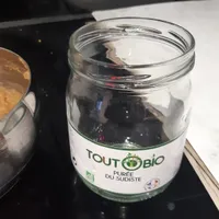 purée du sudiste