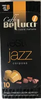 Jazz corposo