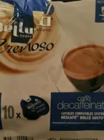 Caffe Bellucci