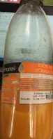 Jus D'orange 100% Frais