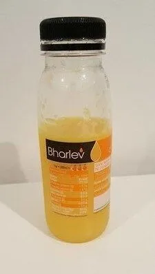 Jus d'orange frais