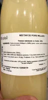 Nectar de Poire William's