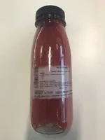 Nectar de fraise