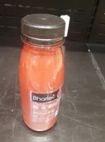 Nectar de fruits rouges