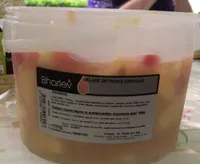 Salade de fruits exotique