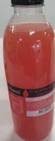 Pur jus de Pamplemousse pressé