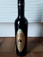Huile d'olive biologique AOP
