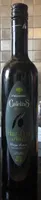 Moulin Castelas Aglandau Extra Virgin Olive Oil 16.9 FL. Oz
