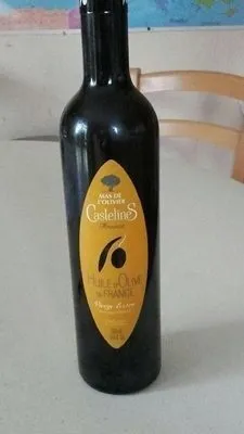 Casteline Huile d'olive de France
