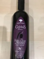 Huile d'olive de Provence AOC