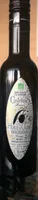 Huile d’olive biologique vierge truffe