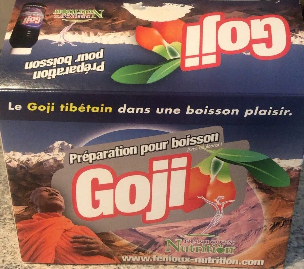 Goji