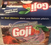 Goji