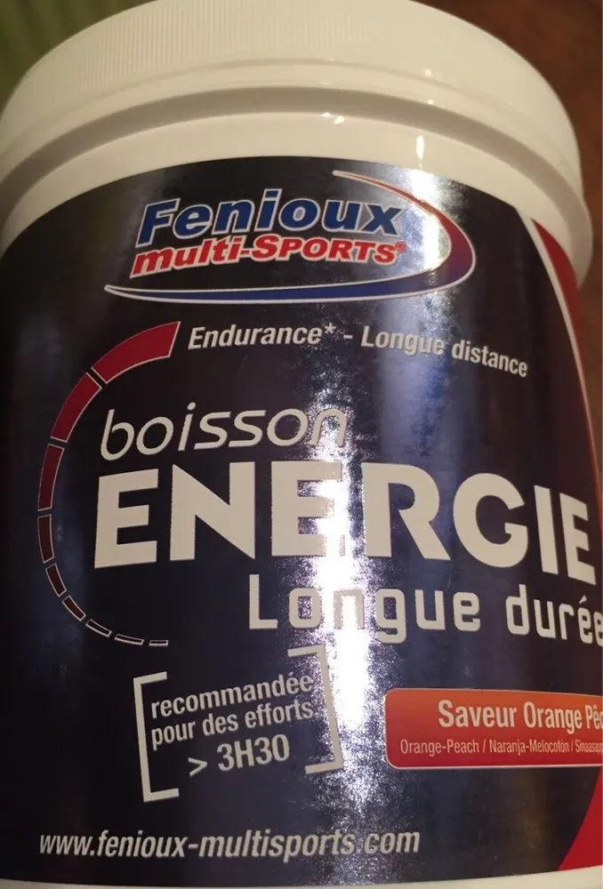 Fenioux multisports