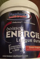 Fenioux multisports