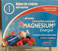 Magnésium