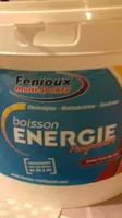 Boisson énergie