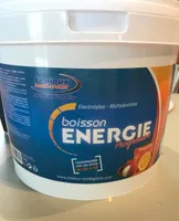 Boisson Energie