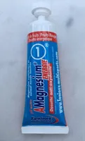 Gel AMagnesium energie