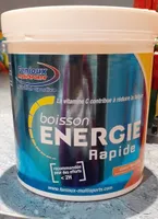 Boisson ENERGIE RAPIDE