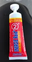 Energie raid