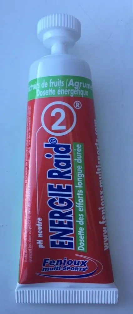 Energie Raid