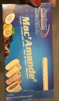 Mac amande