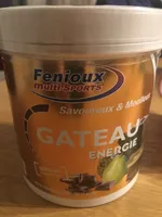 Gateau energie
