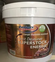 SUPERSTOCK Eneegie