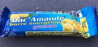 Mac' Amande