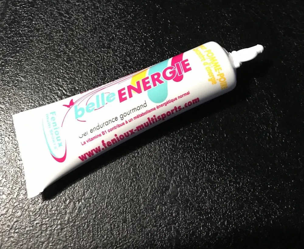 BelleEnergie