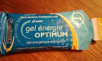 Gel energie optimum